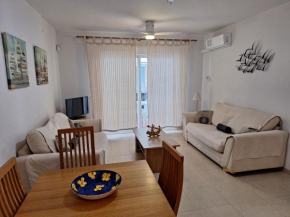 Apartamento Almerimar primera linea de playa, Almerimar